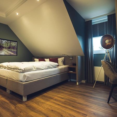 Schlichte Hof Gmbh Hotel บีเลอเฟล์ด ภายนอก รูปภาพ