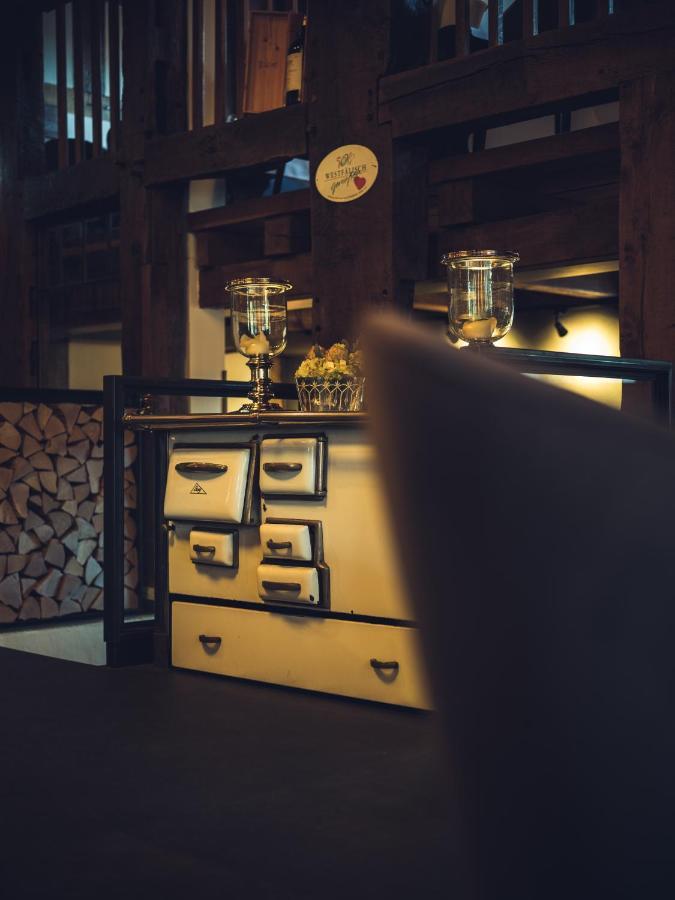 Schlichte Hof Gmbh Hotel บีเลอเฟล์ด ภายนอก รูปภาพ