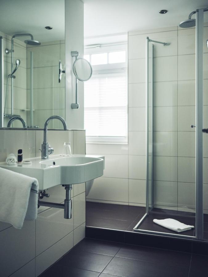 Schlichte Hof Gmbh Hotel บีเลอเฟล์ด ภายนอก รูปภาพ