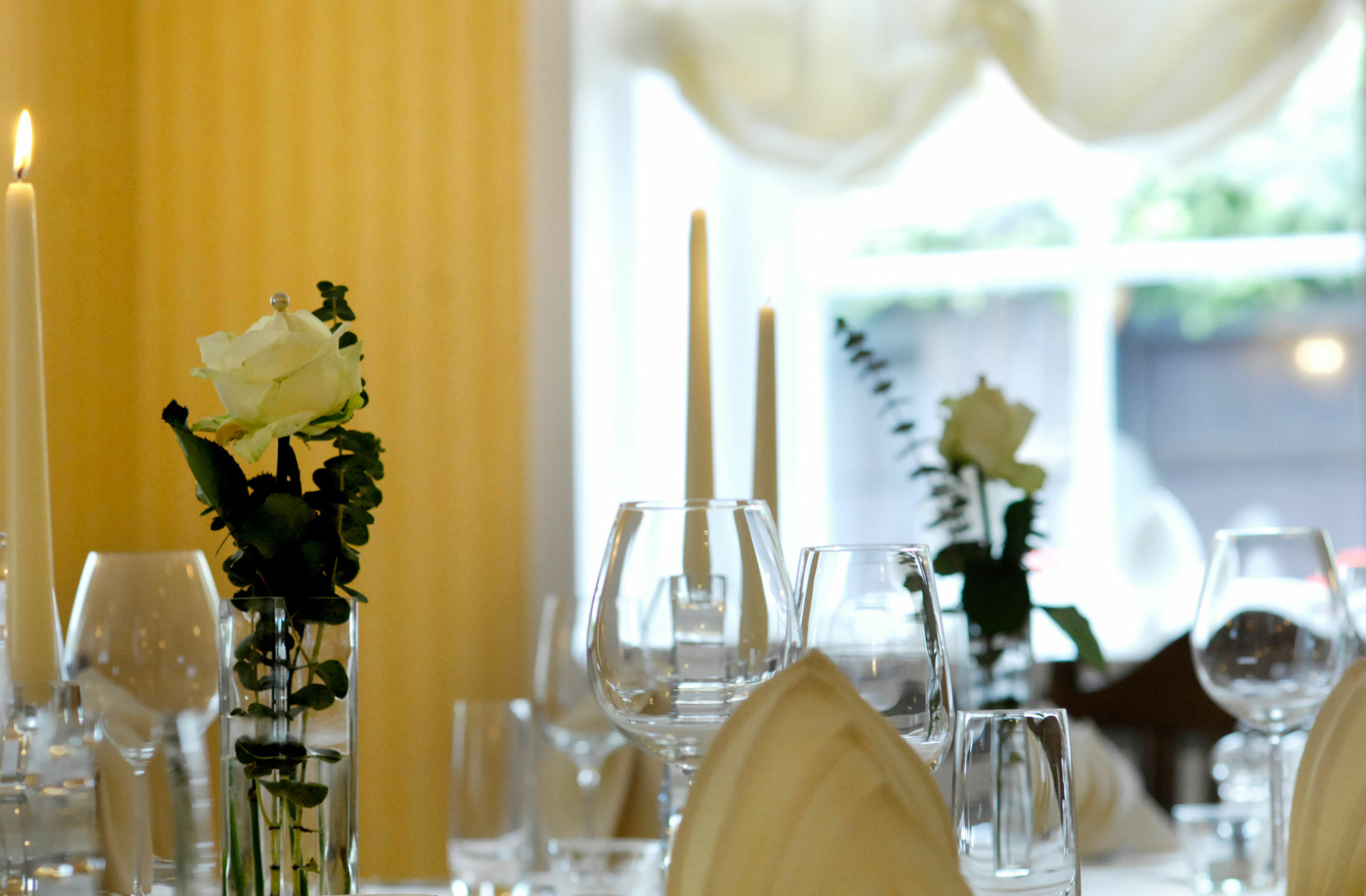 Schlichte Hof Gmbh Hotel บีเลอเฟล์ด ภายนอก รูปภาพ