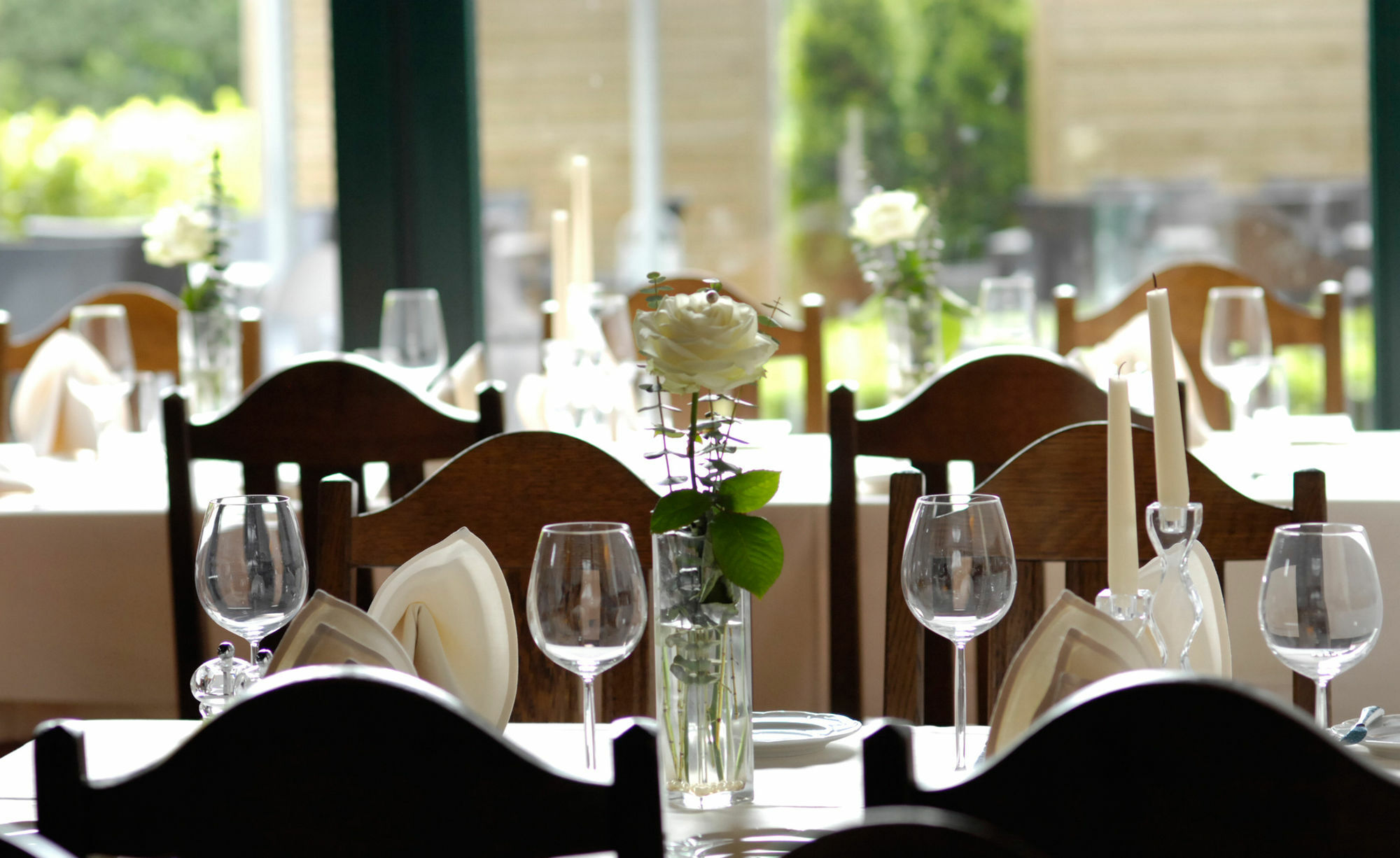 Schlichte Hof Gmbh Hotel บีเลอเฟล์ด ภายนอก รูปภาพ