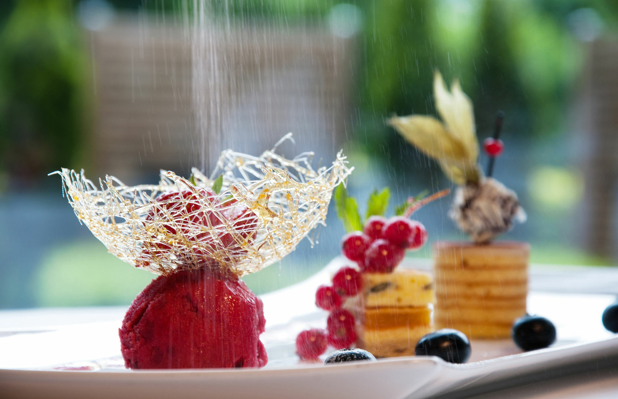 Schlichte Hof Gmbh Hotel บีเลอเฟล์ด ภายนอก รูปภาพ